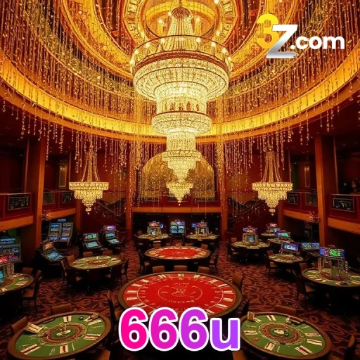 666u Jogos de caça-níqueis