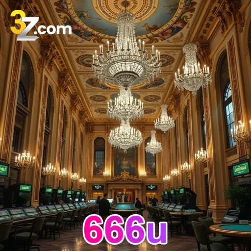 666u Cassino Online